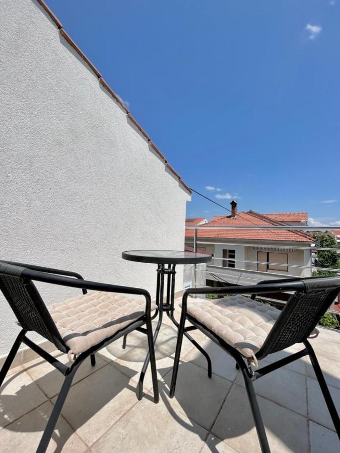 Lemon Tree Apartments Zadar Exterior foto